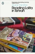 Cover: Reading Lolita in Tehran - Penguin Classics