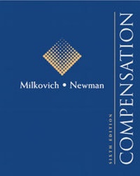 Enlarge image Cover: Compensation - Irwin Professional Publishing