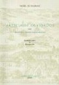 Cover: Articulos Olvidados Sobre Espana y la Primera Guerra Mundial - Tamesis Books
