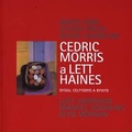 Cover: Cedric Morris a Lett Haines - Dysgu, Celfyddyd a Bywyd - Llyfrau Amgueddfa Cymru/ National Museum Wales Books