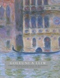 Cover: Goleuni a Lliw - 50 o Weithiau Argraffiadol yn Amgueddfa Genedlaethol Cymru - Llyfrau Amgueddfa Cymru/ National Museum Wales Books