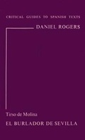 Cover: Tirso De Molina - Grant & Cutler Ltd