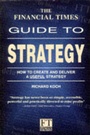 Cover: FT Guide to Strategy - FT Press