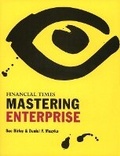 Cover: FT Mastering Enterprise - FT Press