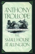 Cover: The Small House at Allington - Oxford University Press