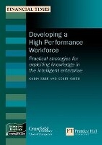 Enlarge image Cover: Developing a High-performance Workforce - Financial Times Prentice Hall