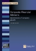 Cover: Corporate Financial Advisers - Financial Times Prentice Hall