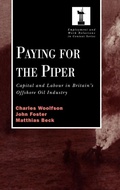 Cover: Paying for the Piper - Routledge