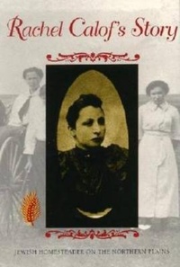 Enlarge image Cover: Rachel Calof's Story - Indiana University Press