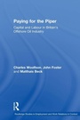 Cover: Paying for the Piper - Routledge