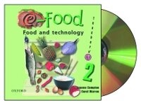 Enlarge image Cover: E Food Book 2 Trb CD - OUP Australia and New Zealand