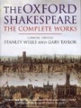 Cover: The Complete Works - Oxford University Press