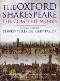 Enlarge image Cover: The Complete Works - Oxford University Press