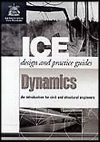 Enlarge image Cover: Dynamics - Institution of Civil Engineers