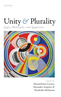 Enlarge image Cover: Unity and Plurality - Oxford University Press