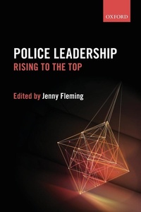 Abbildung von: Police Leadership - Oxford University Press