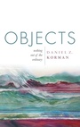 Cover: Objects - Oxford University Press