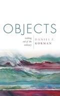 Cover: Objects - Oxford University Press