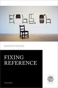 Enlarge image Cover: Fixing Reference - Oxford University Press