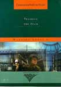 Abbildung von: Training the Team - Thomas Telford Ltd