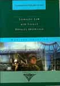 Abbildung von: Liability Law and Latent Defects Insurance - Thomas Telford Ltd