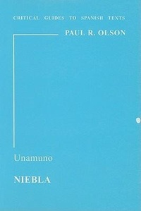 Enlarge image Cover: Unamuno - Grant & Cutler Ltd