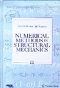 Cover: Numerical Methods in Structural Mechanics - Thomas Telford Ltd