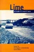 Cover: Lime Stabilisation - Thomas Telford Ltd