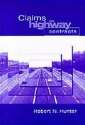 Cover: Claims on Highway Contracts - Thomas Telford Ltd