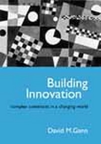 Enlarge image Cover: Building Innovation: Complex Constructs in a Changing World - Thomas Telford Ltd