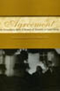 Abbildung von: Agreement for Consultancy Work - Thomas Telford Ltd