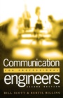 Cover: Communication for Professional Engineers - Thomas Telford Ltd