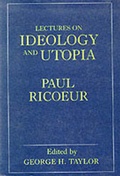 Cover: Lectures on Ideology and Utopia - Columbia University Press