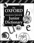 Cover: The Oxford Illustrated Junior Dictionary - Oxford University Press