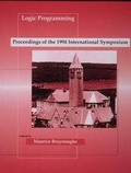 Cover: Logic Programming - MIT Press