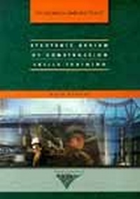Abbildung von: Strategic Review of Construction Skills Training - Thomas Telford Ltd