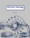 Cover: Information Technology in Construction Design - Thomas Telford Ltd