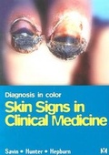 Cover: Skin Signs in Clinical Medicine - Mosby