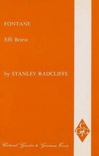 Enlarge image Cover: Fontane - Grant & Cutler Ltd