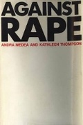 Cover: Against Rape - Peter Owen Publishers