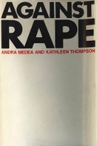 Enlarge image Cover: Against Rape - Peter Owen Publishers