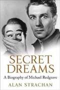 Cover: Secret Dreams - Weidenfeld & Nicolson
