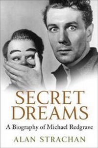 Enlarge image Cover: Secret Dreams - Weidenfeld & Nicolson