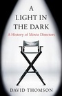 Cover: A Light in the Dark - Weidenfeld & Nicolson