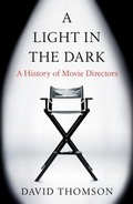 Cover: A Light in the Dark - Weidenfeld & Nicolson