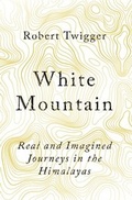 Cover: White Mountain - Weidenfeld & Nicolson