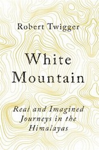 Abbildung von: White Mountain - Weidenfeld & Nicolson