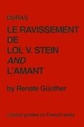 Cover: Duras - Grant & Cutler Ltd
