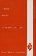 Cover: Frisch - Grant & Cutler Ltd