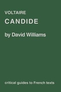 Cover: Voltaire - Grant & Cutler Ltd